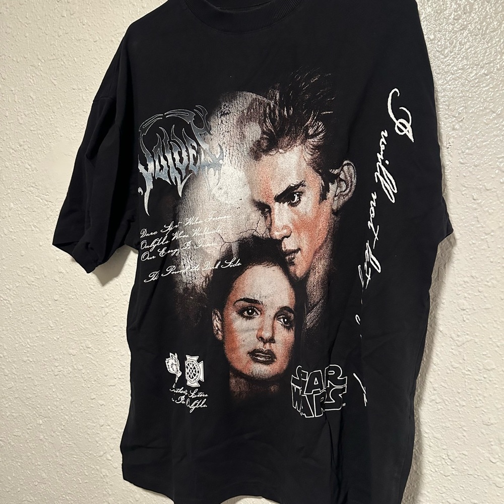 Darc Sport x Star Wars T-Shirt